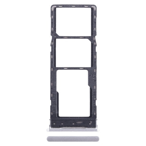 Sim Tray Slot Holder for Infinix Hot 20i X665C Sim Tray Slot Holder for Infinix Hot 20i X665C